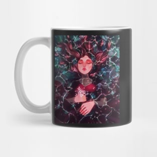 Ophelia Mug